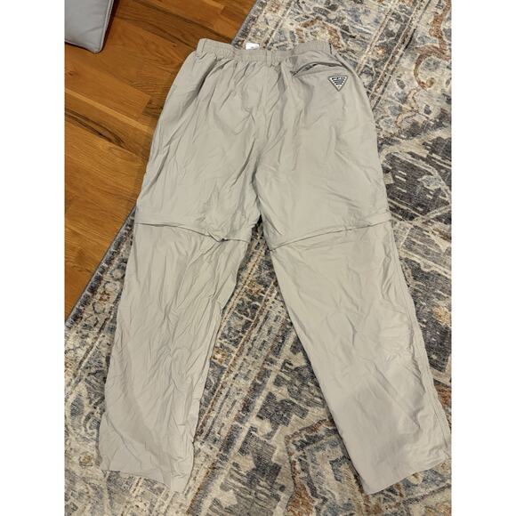 Lot of 6 Pairs of Men’s Pants, all brands and sizes are below. Sizes 36/38 waist - Picture 6 of 12